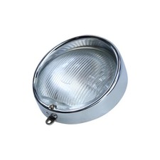 Scheinwerfer Einsatz 130 mm