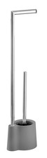 WENKO Stand Toiletten Bürsten
