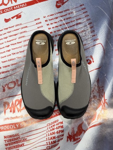 Salomon slide 0 men - salomon, 3.0