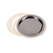 CILIO Set 2 Dichtungsringe und