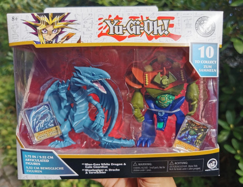 Yugioh spiel figuren - yu-gi-oh!,