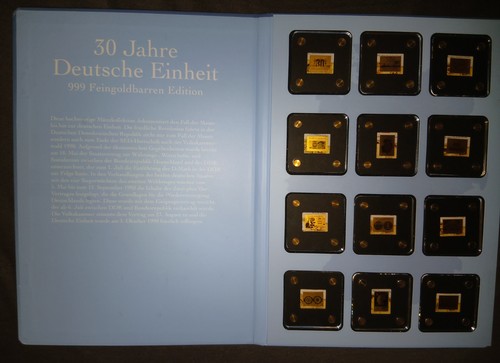 Jahre deutsche einheit - jahre,
