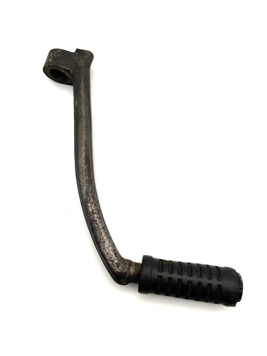 Suzuki gt80 kickstarterhebel - suzuki,