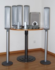 Bowers Wilkins B&W VM1 AS1 -