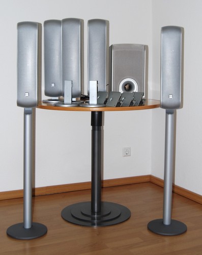 Bowers wilkins vm1 - wilkins,