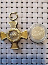 Bayern Armeedenkzeichen 1866