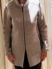 FRAUENSCHUH - WALK JACKE lange Form