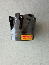 Sandvik Planfräser 50mm