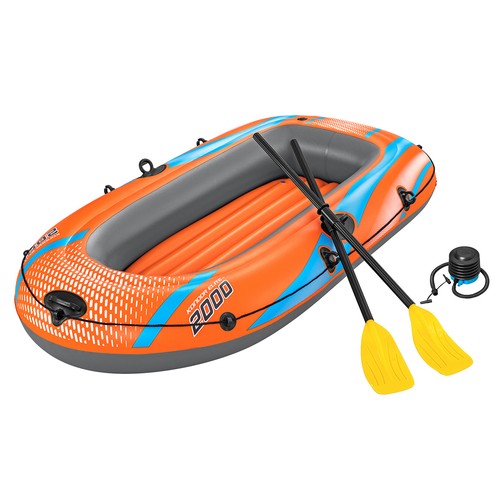 Bestway schlauchboot mit - bestway,