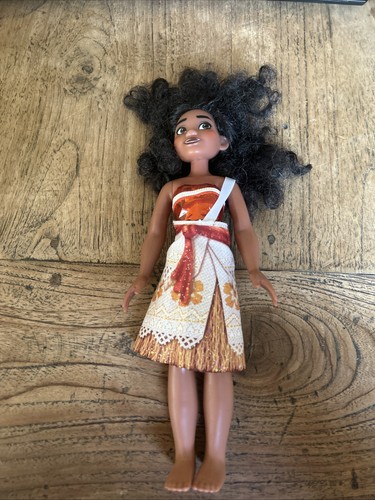 Vajana barbie puppe disney - barbie,
