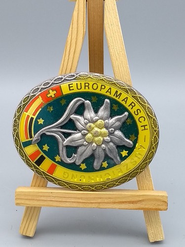 Edelweiss abzeichen - n2,