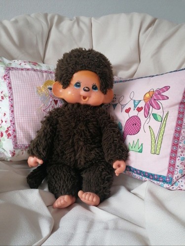 Monchhichi original sekiguchi - monchhichi,