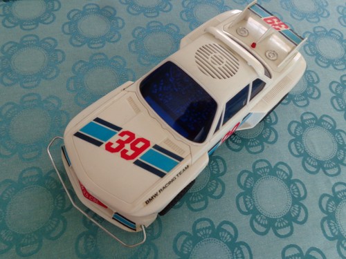 Airfix computer bmw - airfix,