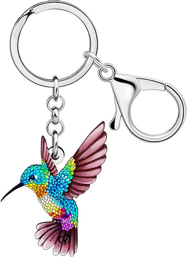 Niedliche kolibri - niedliche,
