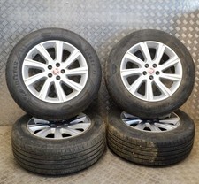 JAGUAR E-PACE X540 Alufelgen