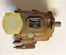 Bosch Rexroth A10VNO 85