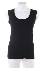 JÖRG PETERSON Top M Schwarz