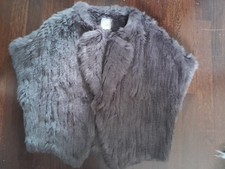 Joie fellweste grau neu - fellweste,