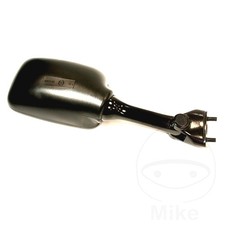 JMP Spiegel schwarz rechts