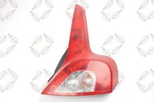 VOLVO C30 Hecklicht Rücklicht Hinten Rechts Facelift 31213914