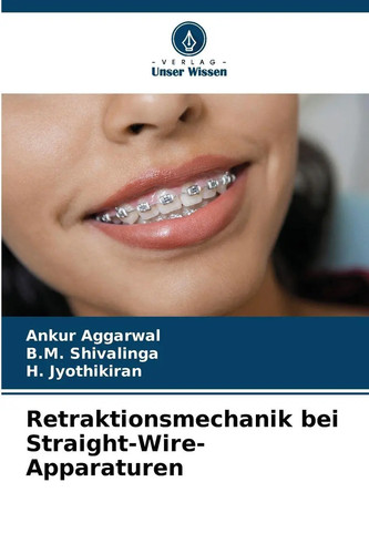 Retraktionsmechanik bei
