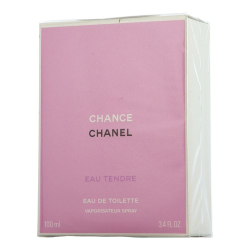 Chanel chance eau - chanel,