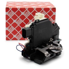 febi Türschloss Fahrertür