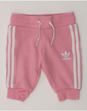 Adidas Baby Jungen Jogginghose
