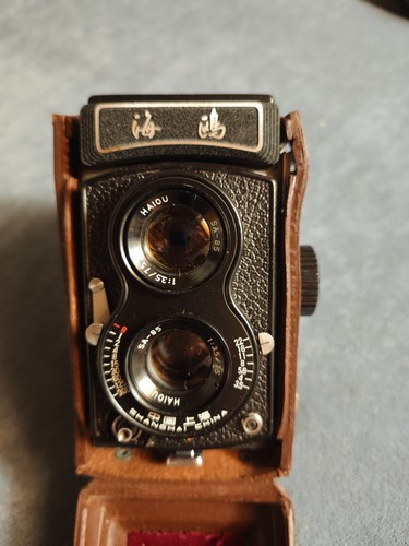 Seagull tlr voll - 4b‑1,