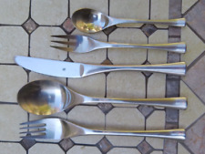 23141/ WMF Besteck Spoleto Cromargan 10 Personen 50-teilig