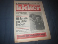 Kicker 22.4.1976 33/76 Helmut