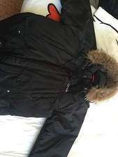 Winter Daunenjacke DADA