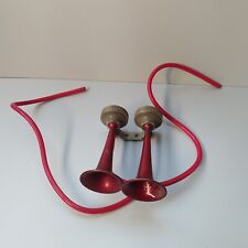 5958 Original Air Horn Fiamm Serie 2000 Depositato Für Ferrari Maserati Lancia