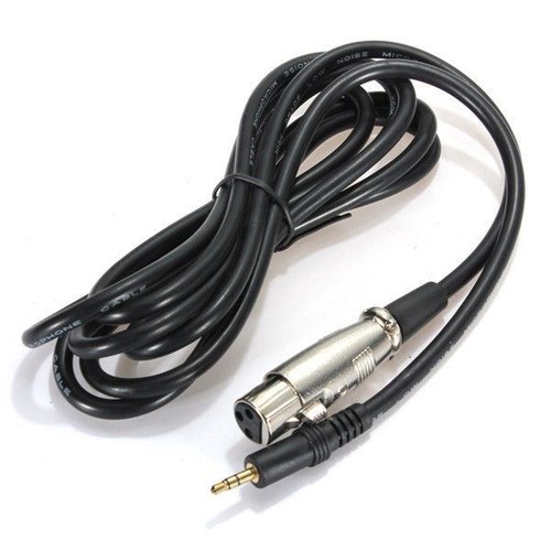 Xlr kabel für sennheiser - kabel,