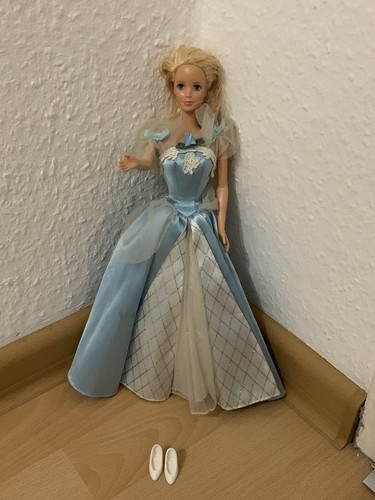 Barbie dornröschen - barbie,