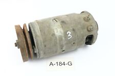 VW Typ 3 Käfer Bus Karmann Ghia - Lichtmaschine 14V 311903031F 0101302089 A184G-