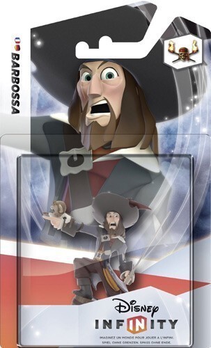 Disney infinity figur - disney,