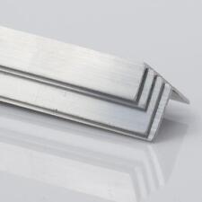 STAHL-SHOP24 Aluminium Winkel Alu Winkel Alu Profil