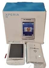 Sony Ericsson Xperia X8 E15i