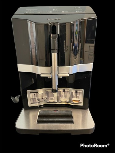 Siemens kaffeevollautomat - kaffeevollautomat, ti