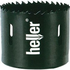 Heller Lochsägen aus