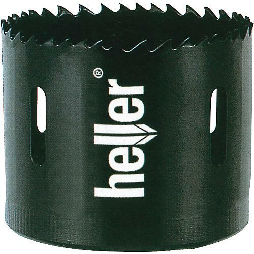 Heller lochsägen aus - heller,
