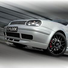 Front Spoiler Lippe Ansatz