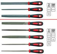 Feilen Raspel Metallfeilen