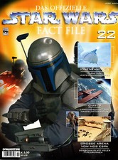 DeAgostini Das offizielle Star