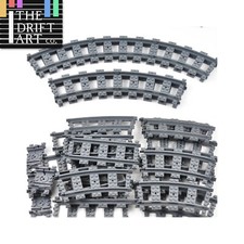 10-100pcs Straight train