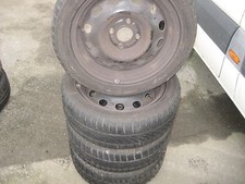 Ford Puma Ganzjahresreifen 195/50R15 82H  M+S