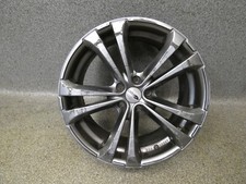 Alufelge Brock KBA 47227 8J 18 EH2 ET45 def Volvo XC90 I 2.4 D5 08.1807.198