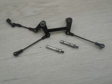 Kyosho DBX 2.0 komplette Lenkungsbaugruppe