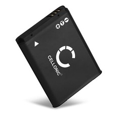  Akku für Samsung PL80 SL630